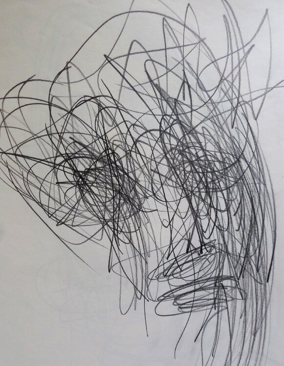 Dolor n Peace (Gris-Bouille) Pierre De Laboulaye