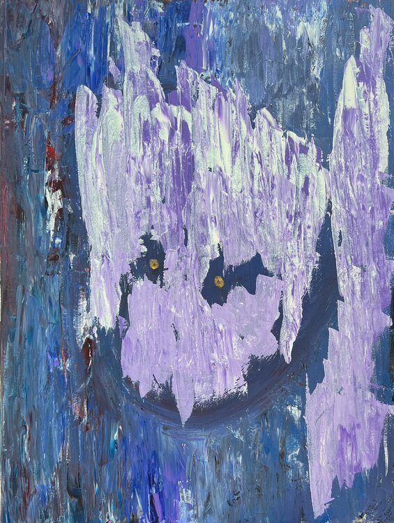 Guardian Maksim Gorshkov