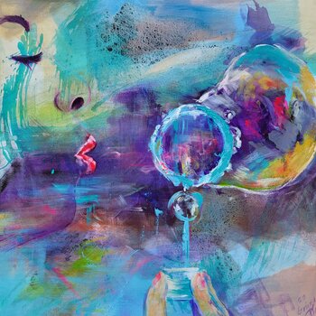 Wünsch Dir was! Inge Gründel-Pfaff