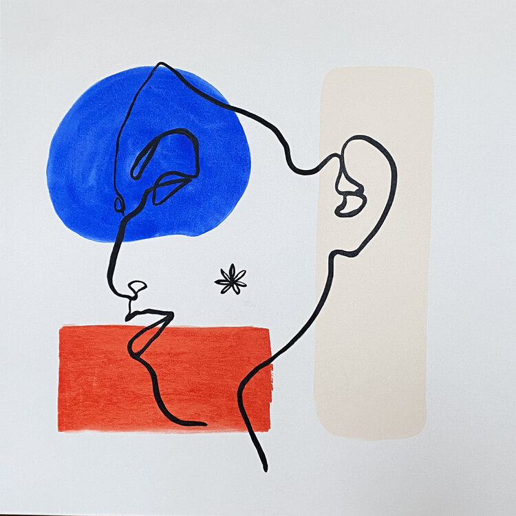 Optimiste Clara Elliot
