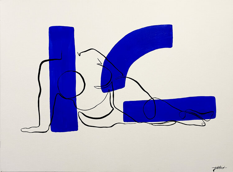A Body Clara Elliot