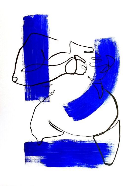 Another Body Clara Elliot