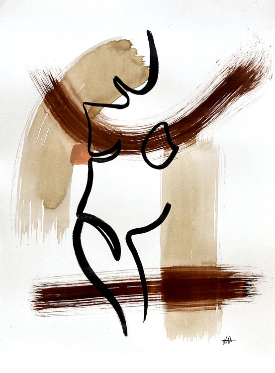Silhouette Clara Elliot
