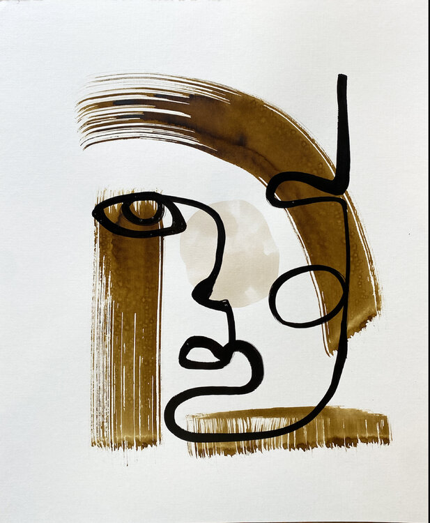 Regard Clara Elliot
