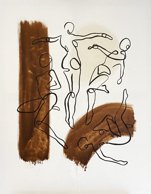 Mouvement Clara Elliot