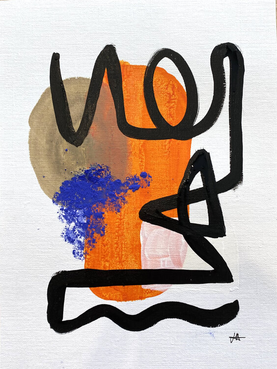 Petit univers #4 Clara Elliot