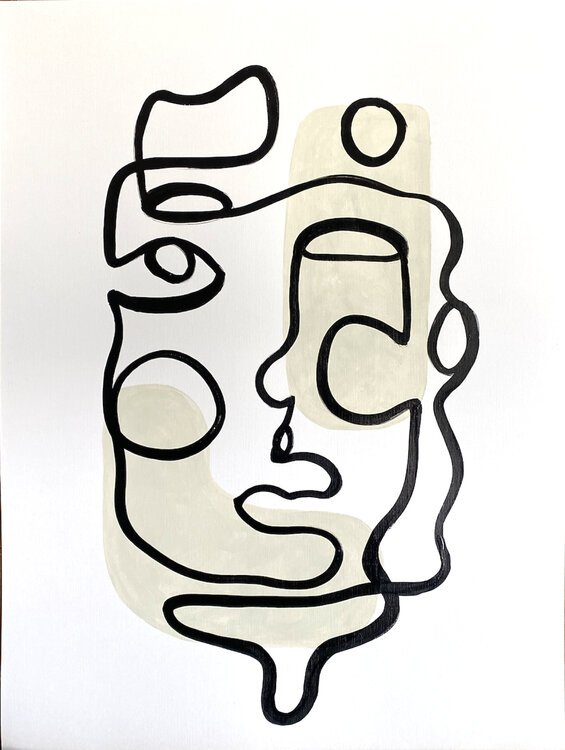 Totem Clara Elliot