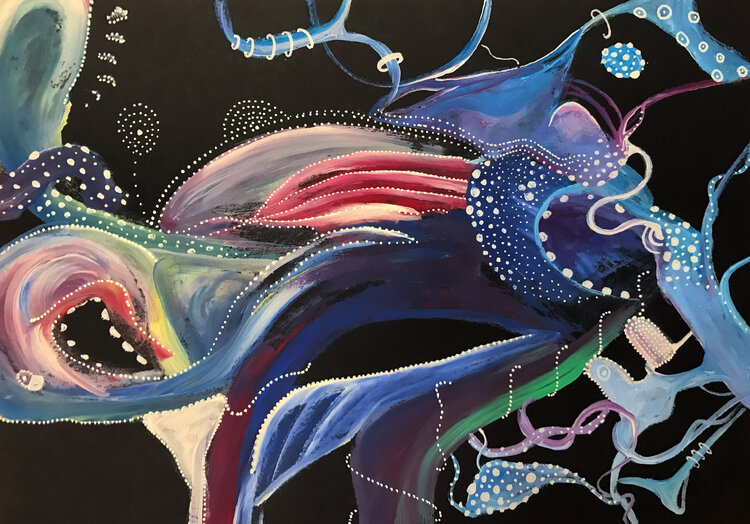 Andromeda Anton Small