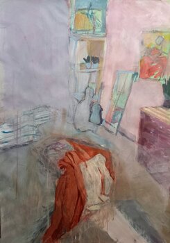 La Camera da Letto Luigi Iona