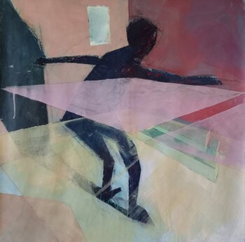 Senza Titolo #2 Luigi Iona