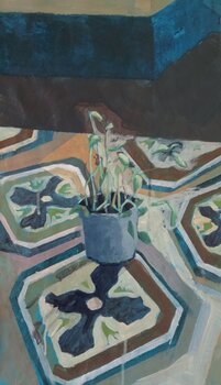 Basilico Triste Luigi Iona