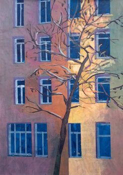 Invernale #2 Luigi Iona