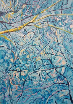 Invernale #3 Luigi Iona