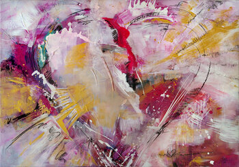 Herzstrahlen Sabine Kraftmeier