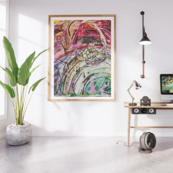 Flowers Part 1 Katharina Pfledderer