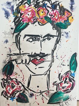 Frida Katharina Pfledderer