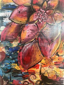 Lotus Katharina Pfledderer