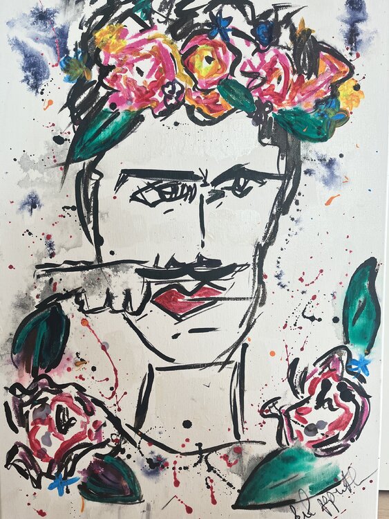 Frida Katharina Pfledderer