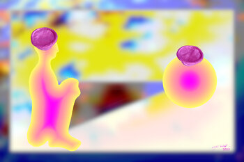 Para Transformation Nr. 1830 Silke Wolff