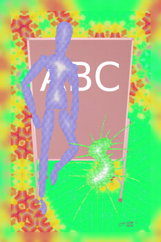 PSI ABC 2275 Silke Wolff