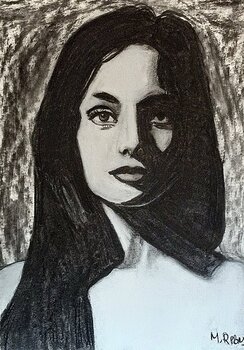 Hope in a dark nigth Marit Refsnes