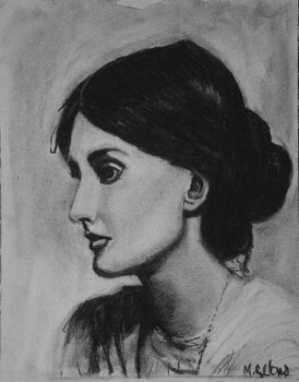 Une chambre à soi Marit Refsnes