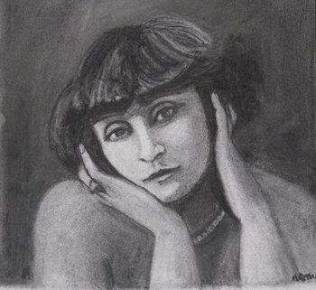 Colette ou la chair du monde Marit Refsnes