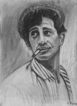 Bébel forever Marit Refsnes