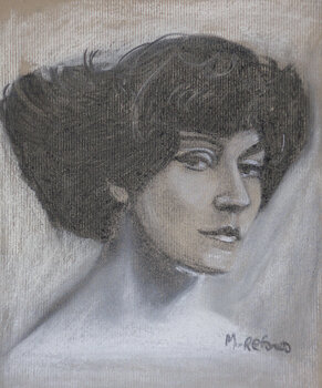 Colette Marit Refsnes