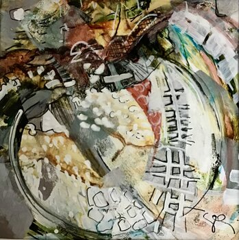 Sans titre Sarah Lanyi