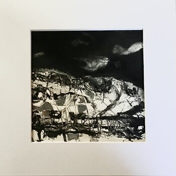 Sans titre Sarah Lanyi