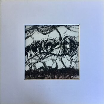 Sans titre Sarah Lanyi
