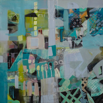 Retour de Brussels Sarah Lanyi