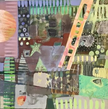 Décroche moi la lune 2 Sarah Lanyi