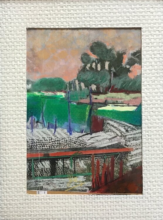 Petit pays Sarah Lanyi