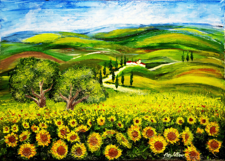 Giugno Mario Cattaneo