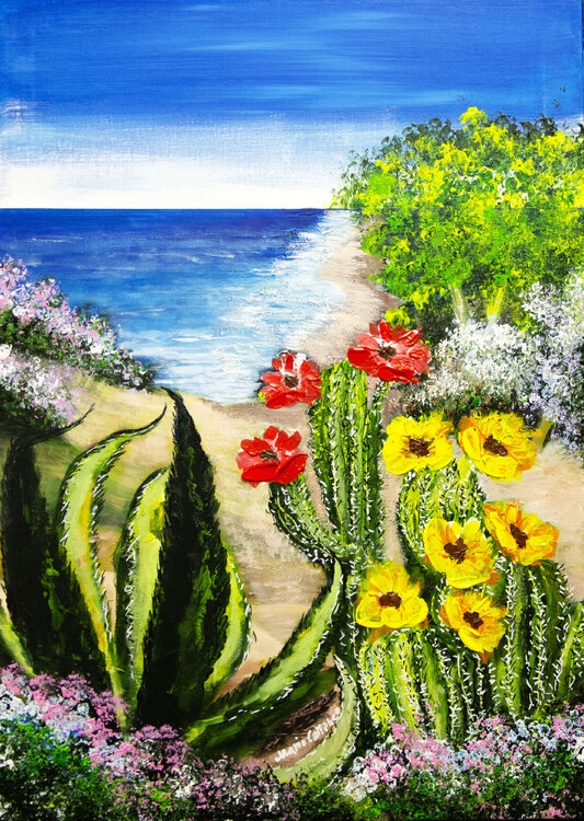 Mediterraneo Mario Cattaneo