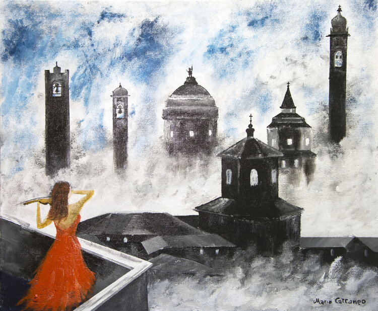 Profili Mario Cattaneo