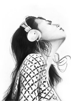 for the love of music Denny Stoekenbroek