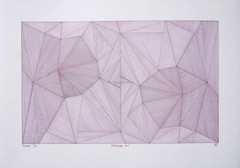 Spiegel #1 Sophie Luz