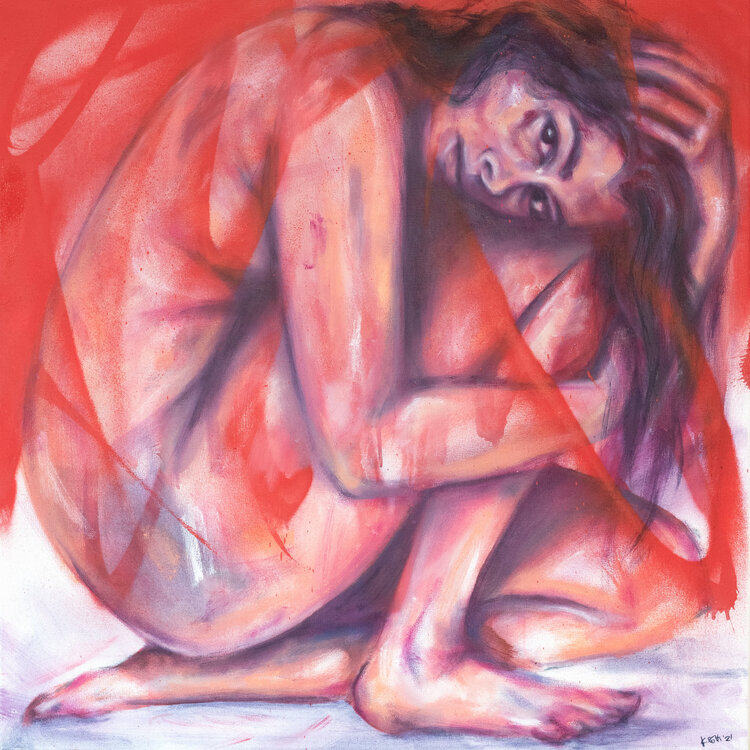 Woman Ltd. Katharina Götte