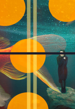 Ohnmacht Claudia Drossert