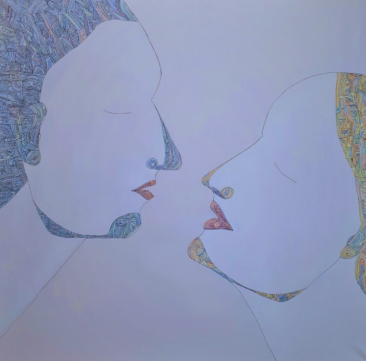 Begehren Mascha Trojer