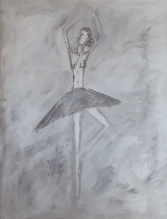 Beatrice Mascha Trojer