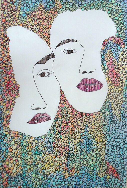 Tessa&Ida Mascha Trojer