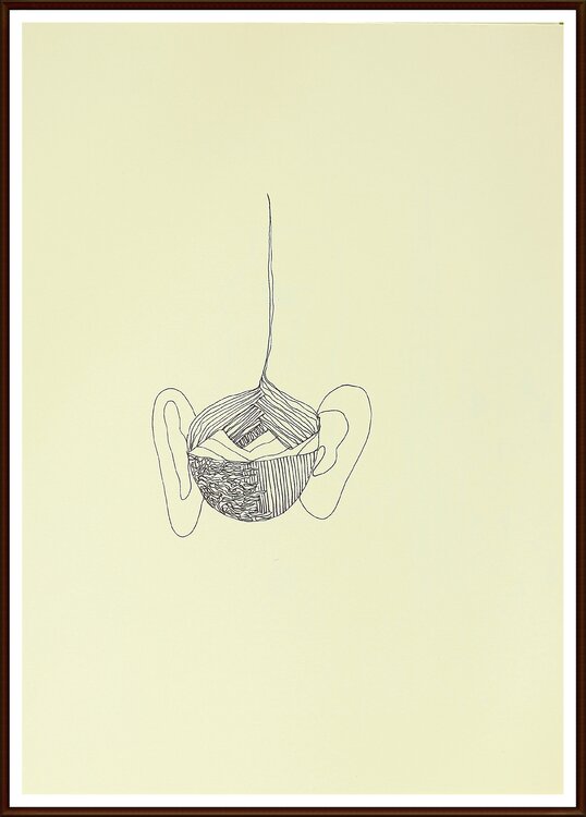 Kirschohren Mascha Trojer