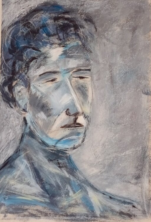 Margaux Mascha Trojer