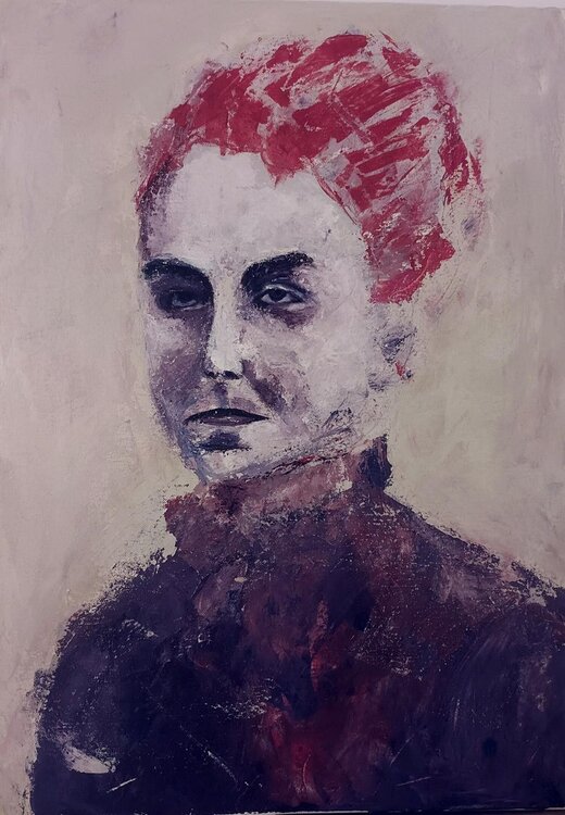 Franziska Tiburtius Mascha Trojer