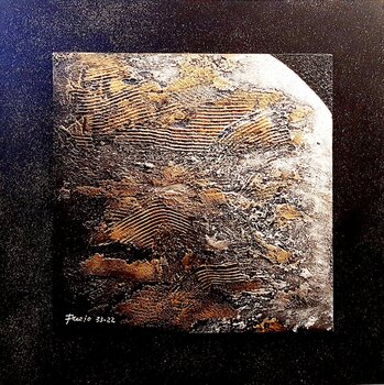 QUARTO PIANETA ezio francescotti