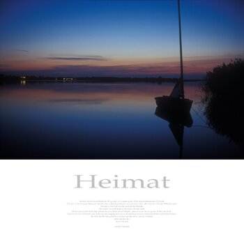 Heimat Carola Vahldiek